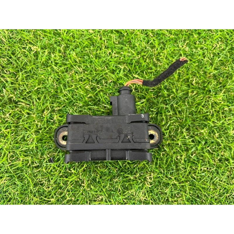 Датчик поперечного ускорения (ESP) (электрика / датчики) AUDI Q7 4L 2007 3.6 7H0907652A