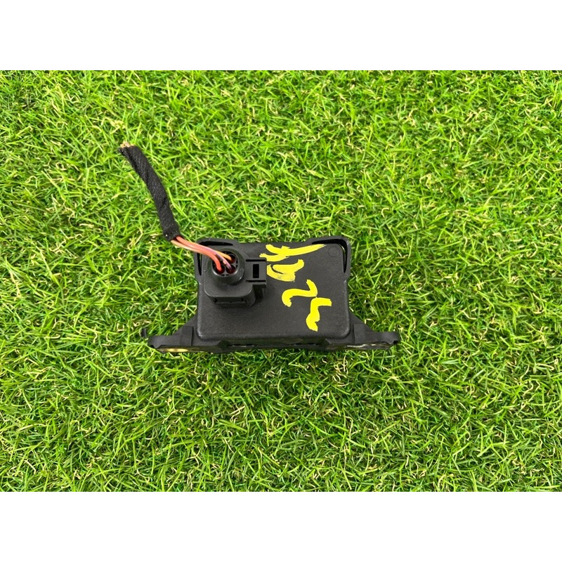 Датчик поперечного ускорения (ESP) (электрика / датчики) AUDI Q7 4L 2007 3.6 7H0907652A