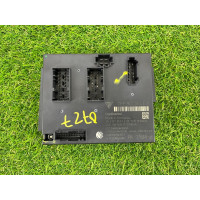 Блок комфорта