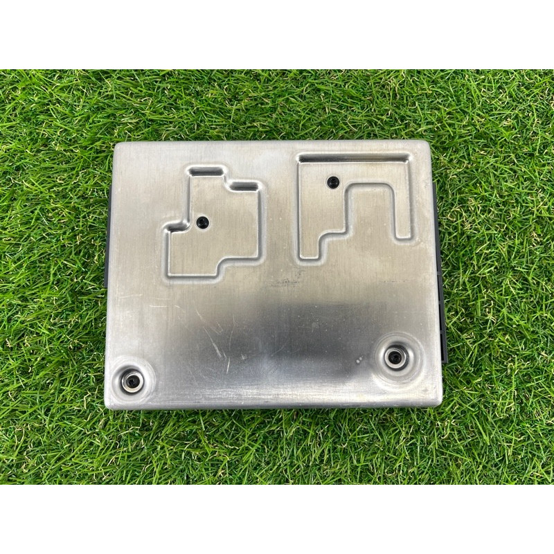 Блок комфорта (электрика / блок управления) PORSCHE CAYENNE 958 2012 4.8 7PP907064EA