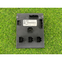 Блок комфорта