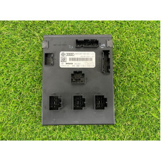 Блок комфорта