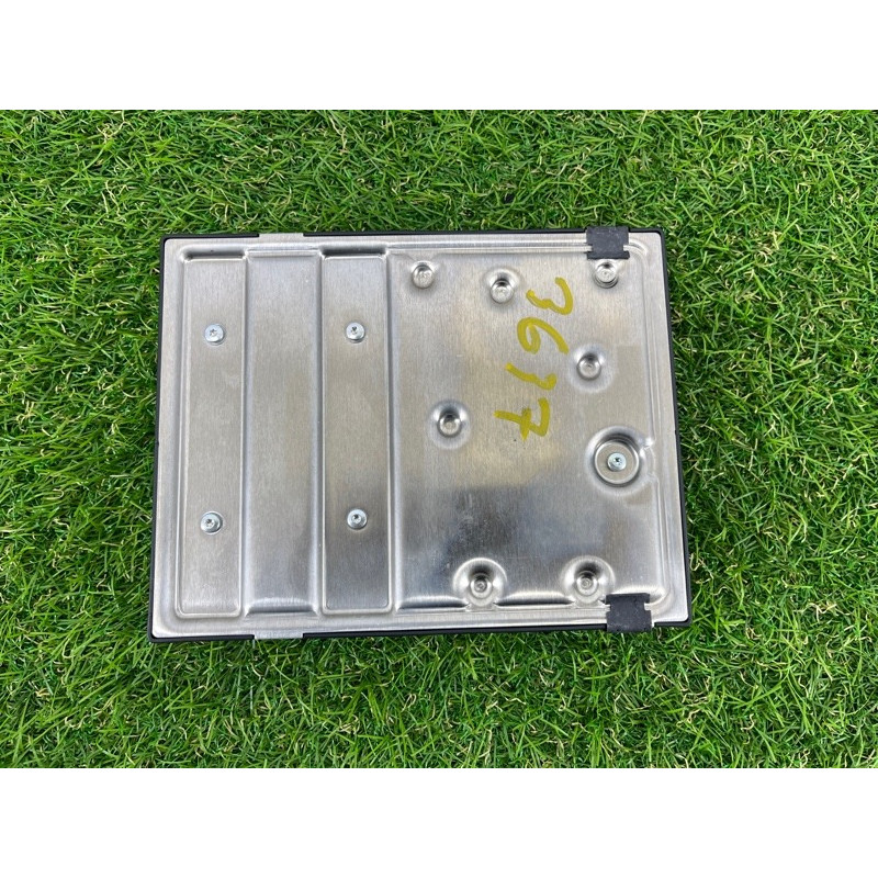 Блок комфорта (электрика / блоки управления) Volkswagen Touareg NF 2012 3.0 4H0907063BD