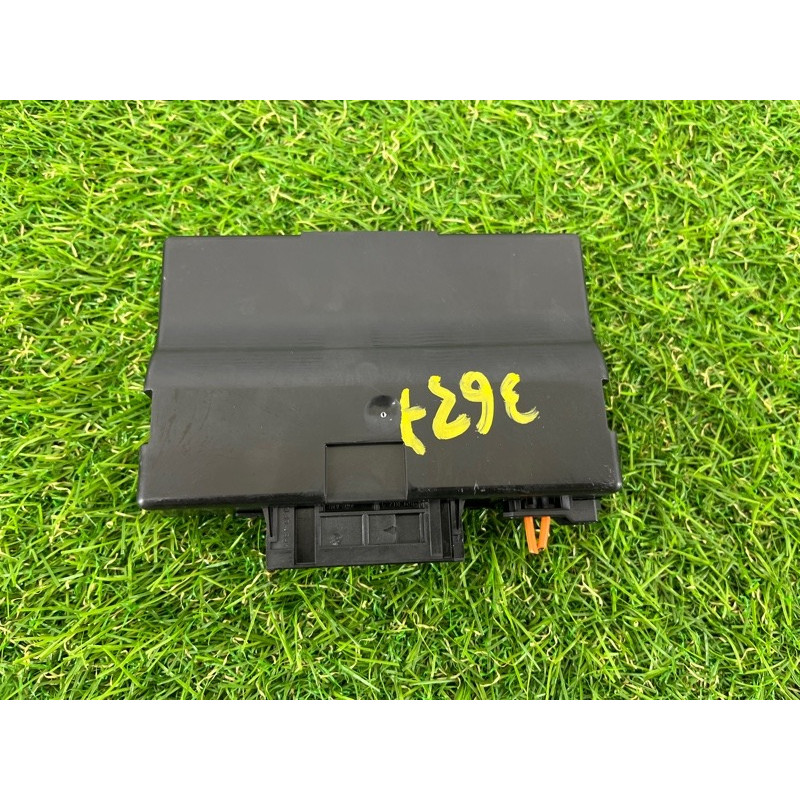 Блок Gateway (электрика / блоки управления) Volkswagen Touareg NF 2012 3.0 7P6907530C