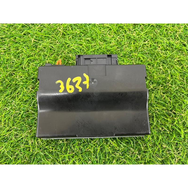 Блок Gateway (электрика / блоки управления) Volkswagen Touareg NF 2012 3.0 7P6907530C