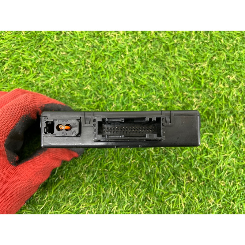 Блок Gateway (электрика / блоки управления) Volkswagen Touareg NF 2012 3.0 7P6907530C