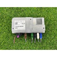 Блок управління камерою