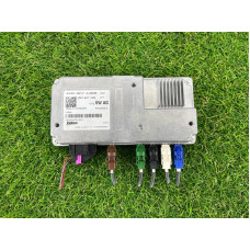 Блок управления камерой