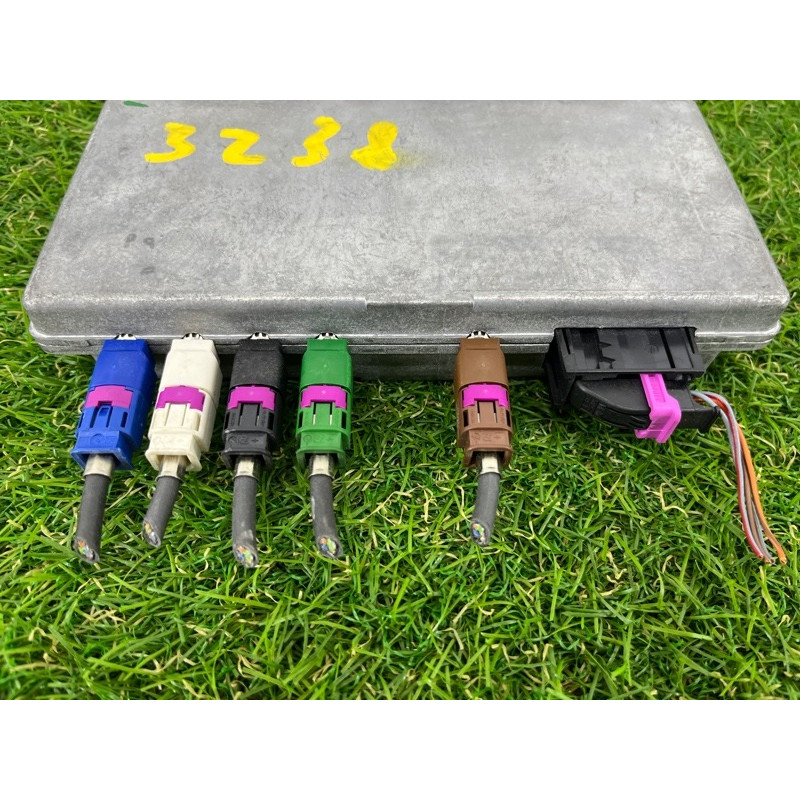 Блок управления камерой (электрика / блоки управления) AUDI Q7 4M 2017 3.0 TFSi CREC 4M0907428B