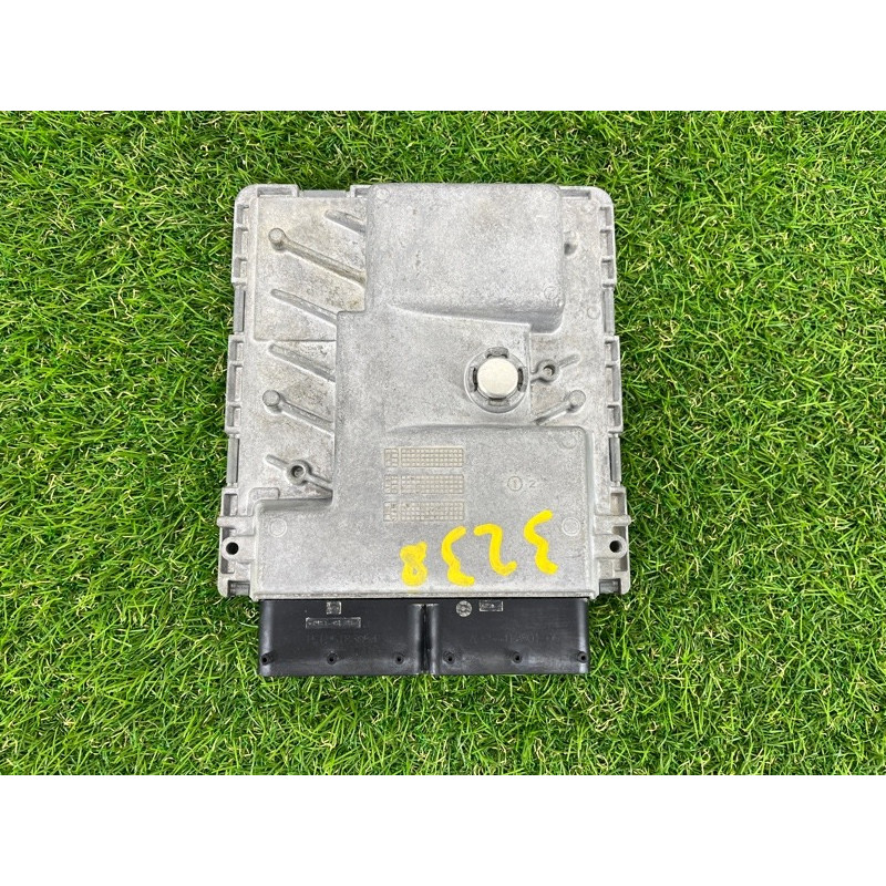 Блок управления двигателем (электрика / блоки управления) AUDI Q7 4M 2017 3.0 TFSi CREC 4M09062594M0