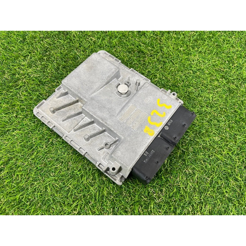 Блок управления двигателем (электрика / блоки управления) AUDI Q7 4M 2017 3.0 TFSi CREC 4M09062594M0