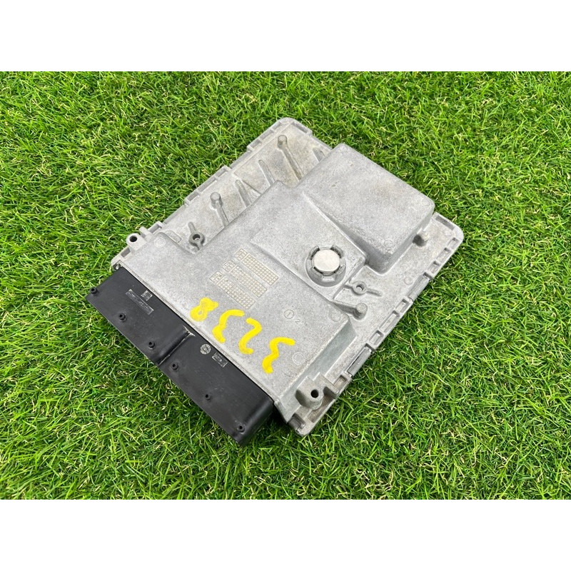 Блок управления двигателем (электрика / блоки управления) AUDI Q7 4M 2017 3.0 TFSi CREC 4M09062594M0