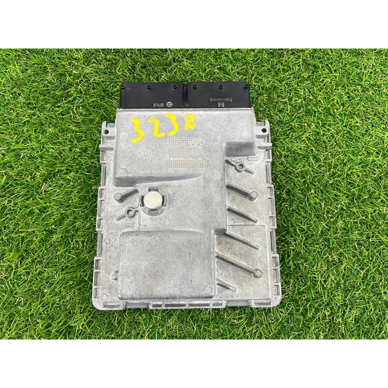 Блок управления двигателем (электрика / блоки управления) AUDI Q7 4M 2017 3.0 TFSi CREC 4M09062594M0