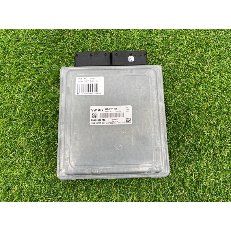 Блок управления двигателем (электрика / блоки управления) AUDI Q7 4M 2017 3.0 TFSi CREC 4M09062594M0