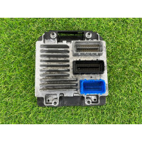 Блок управління двигуном