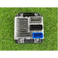 Блок управления двигателем