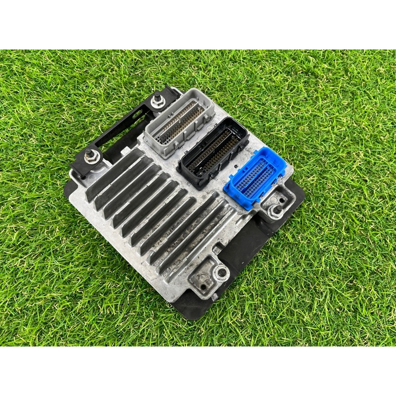 Блок управления двигателем (электрика / блок управления) CHEVROLET Cruze J300 2011 1.4 12645606