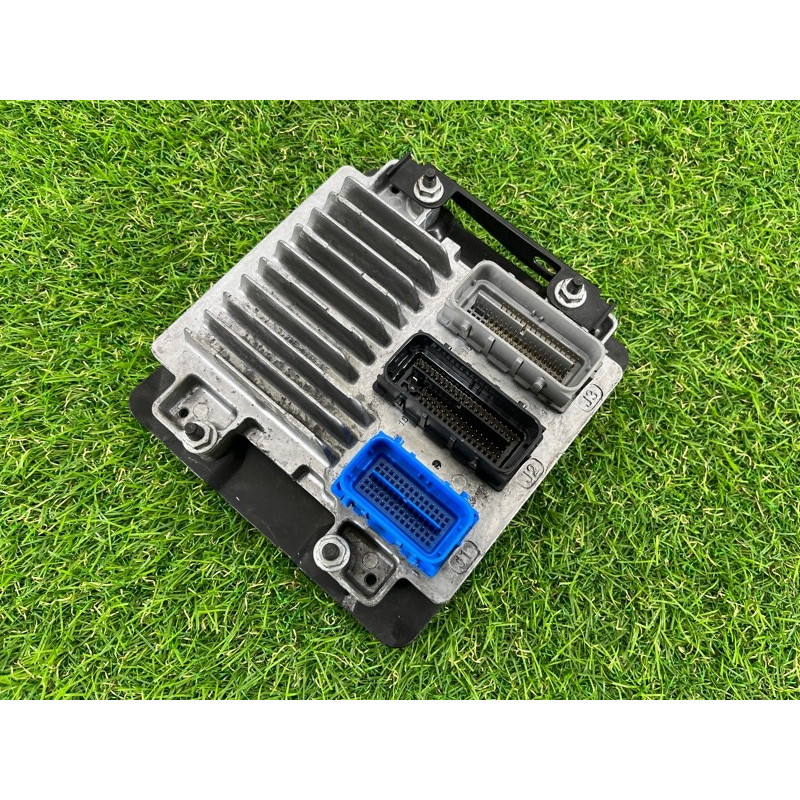 Блок управления двигателем (электрика / блок управления) CHEVROLET Cruze J300 2011 1.4 12645606