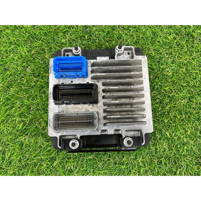 Блок управления двигателем (электрика / блок управления) CHEVROLET Cruze J300 2011 1.4 12645606