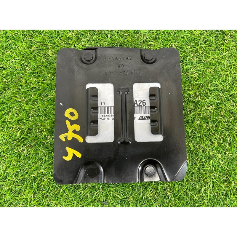 Блок управления двигателем (электрика / блок управления) CHEVROLET Cruze J300 2011 1.4 12645606