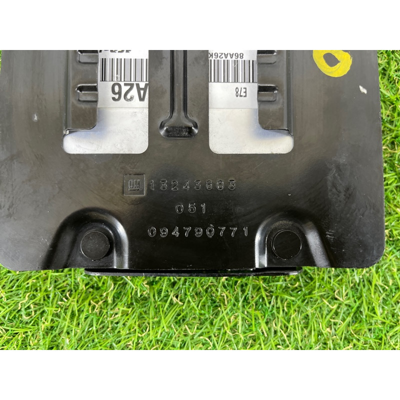 Блок управления двигателем (электрика / блок управления) CHEVROLET Cruze J300 2011 1.4 12645606