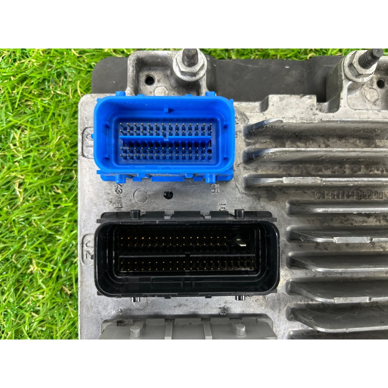 Блок управления двигателем (электрика / блок управления) CHEVROLET Cruze J300 2011 1.4 12645606