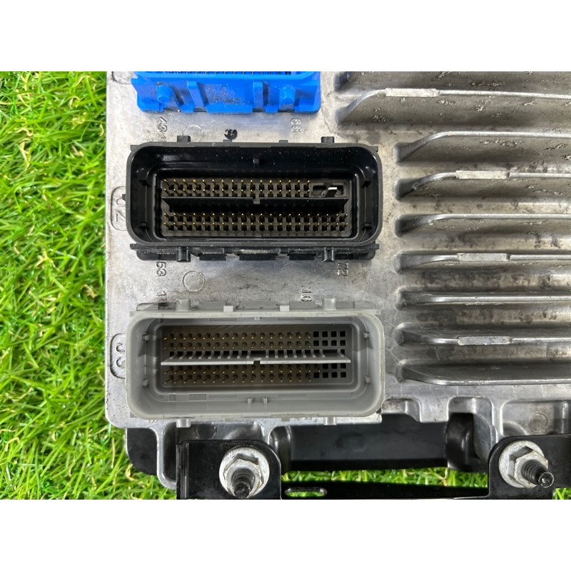 Блок управления двигателем (электрика / блок управления) CHEVROLET Cruze J300 2011 1.4 12645606