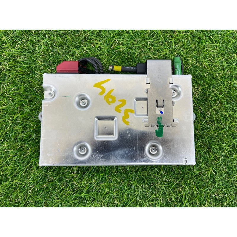 Блок управления интерфейсом (электрика / блок управления) AUDI Q7 4L 2007 3.6 4L0910731P