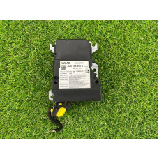 Блок управління airbag