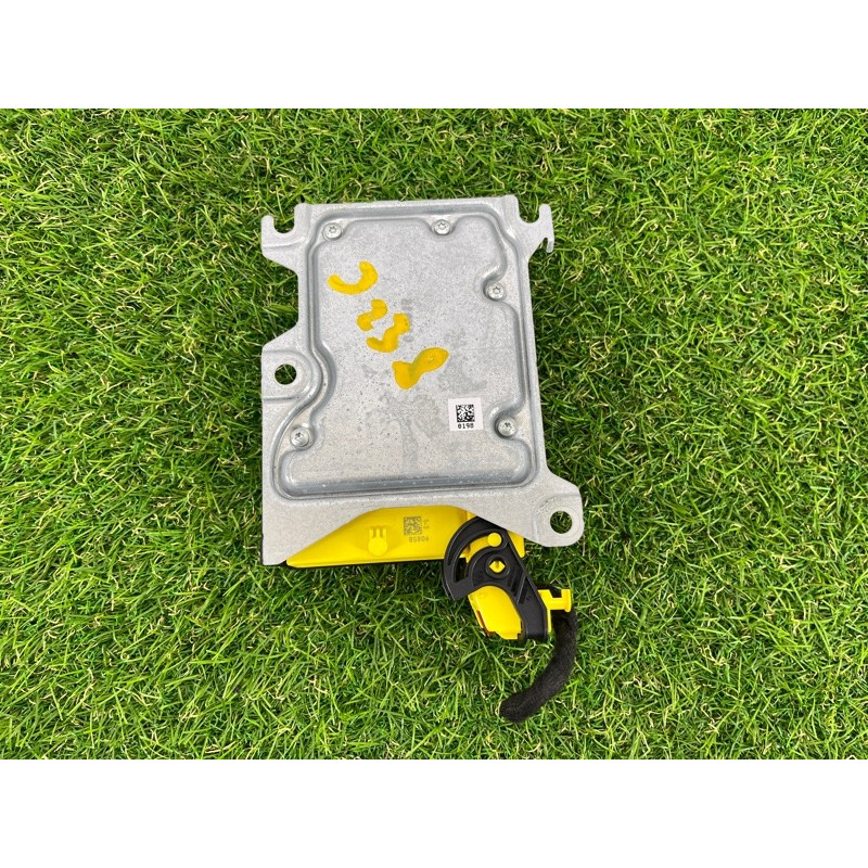 Блок управления airbag (airbag/безопасность) AUDI Q7 4M 2017 3.0 TFSi CREC 4M0959655A