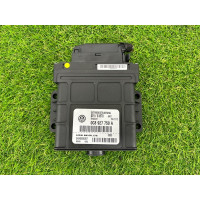 Блок управління АКПП