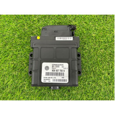 Блок управления АКПП