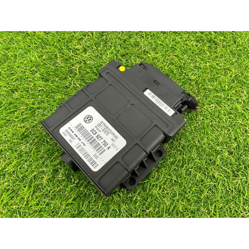 Блок управления АКПП (электрика / блоки управления) Volkswagen Touareg NF 2012 3.6 0C8927750A
