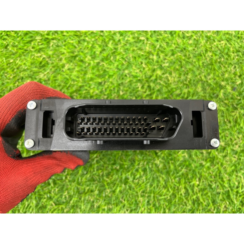 Блок управления АКПП (электрика / блоки управления) Volkswagen Touareg NF 2012 3.6 0C8927750A