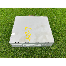 Блок радиоприемника