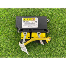 Блок управління airbag