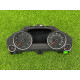 Панель приборов (салон) Volkswagen Touareg NF 2012 3.6 7P6920981S