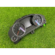Панель приборов (салон) Volkswagen Touareg NF 2012 3.6 7P6920981S
