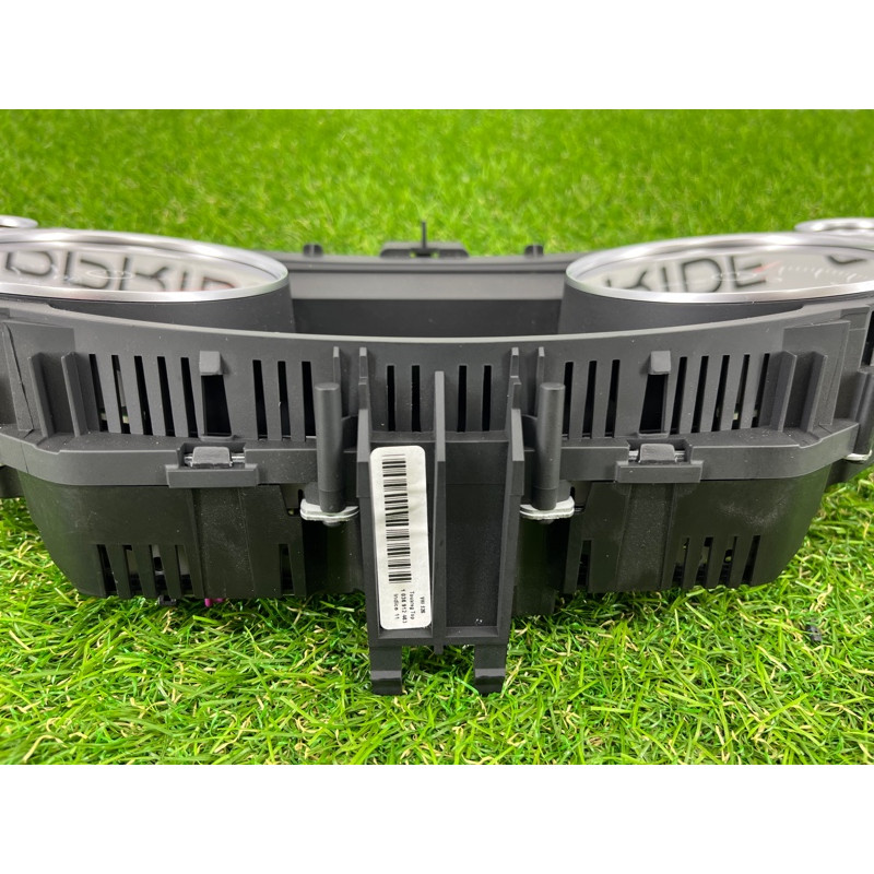 Панель приборов (салон) Volkswagen Touareg NF 2012 3.6 7P6920981S