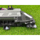 Панель приборов (салон) Volkswagen Touareg NF 2012 3.6 7P6920981S