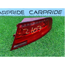 Задний фонарь