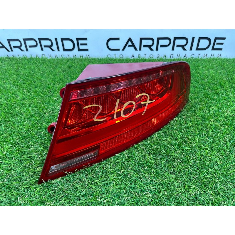 Задній ліхтар (оптика) AUDI A7 4G 2013 3.0 CGXB 4G8945096A