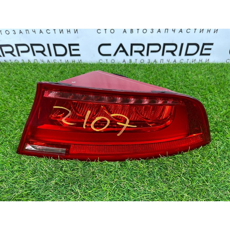 Задній ліхтар (оптика) AUDI A7 4G 2013 3.0 CGXB 4G8945096A