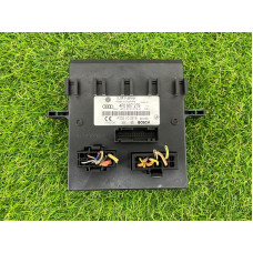 Блок комфорта