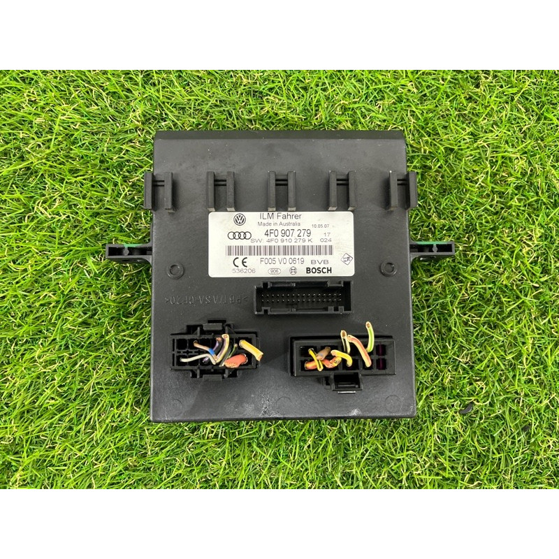 Блок комфорта (электрика / блоки управления) AUDI Q7 4L 2007 3.6 4F0910279K