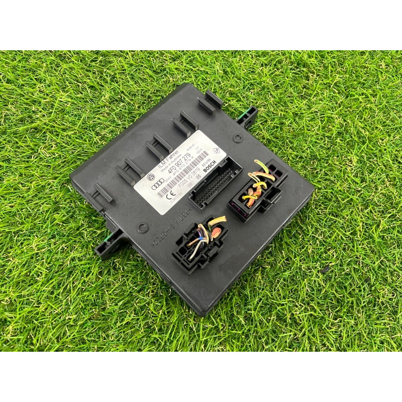 Блок комфорта (электрика / блоки управления) AUDI Q7 4L 2007 3.6 4F0910279K