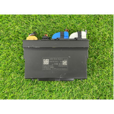 Блок управления сиденьем