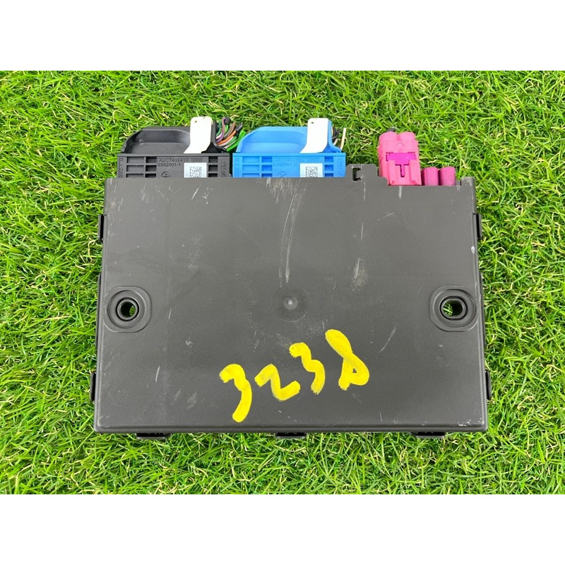 Блок Gateway (электрика / блок управления) AUDI Q7 4M 2017 3.0 TFSi CREC 8W8907468