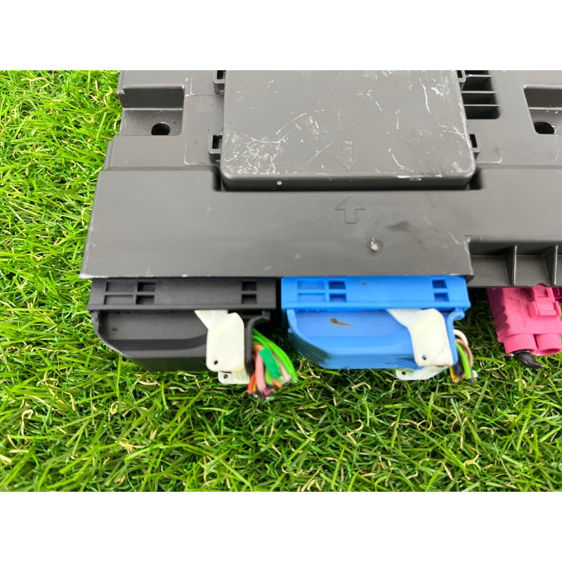 Блок Gateway (электрика / блок управления) AUDI Q7 4M 2017 3.0 TFSi CREC 8W8907468