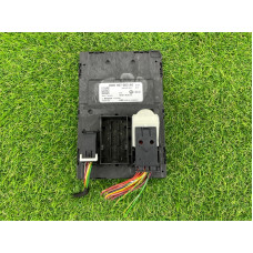 Блок комфорта